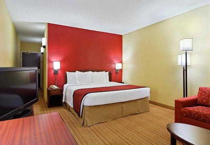 Hotel Courtyard Orlando Altamonte Springs Maitland Exterior foto