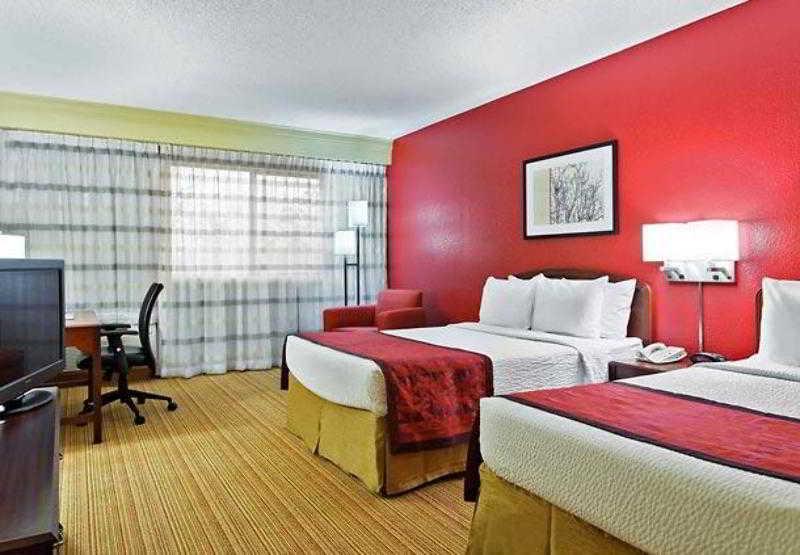 Hotel Courtyard Orlando Altamonte Springs Maitland Exterior foto